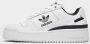 Adidas Originals Forum Bold W Sneaker Fashion sneakers Schoenen ftwr white core black ftwr white maat: 37 1 3 beschikbare maaten:37 1 3 38 - Thumbnail 5