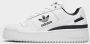 Adidas Originals Forum Bold W Sneaker Fashion sneakers Schoenen ftwr white core black ftwr white maat: 37 1 3 beschikbare maaten:37 1 3 38 - Thumbnail 6