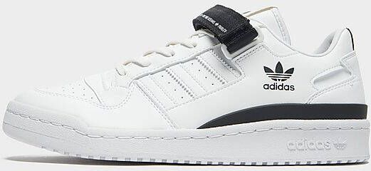 adidas Originals Forum Low Cloud White Cloud White Core Black Heren