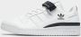 Adidas Originals Forum Low Cloud White Cloud White Core Black Heren - Thumbnail 3