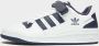 Adidas Originals Forum Low Ftwwht Shanav Ftwwht Schoenmaat 40 2 3 Sneakers GY5831 - Thumbnail 2