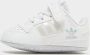 Adidas Originals Forum Low Schoenen Cloud White Supplier Colour Dash Grey - Thumbnail 1