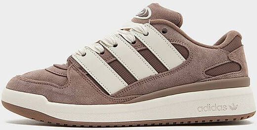 Adidas Originals Forum2000 Brown- Heren Brown