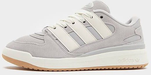 Adidas Originals Forum2000 Grey- Heren Grey