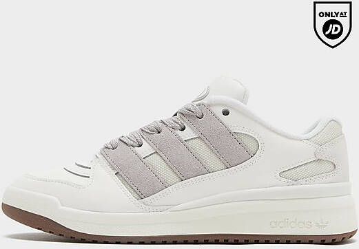 Adidas Originals Forum2000 White- Heren White
