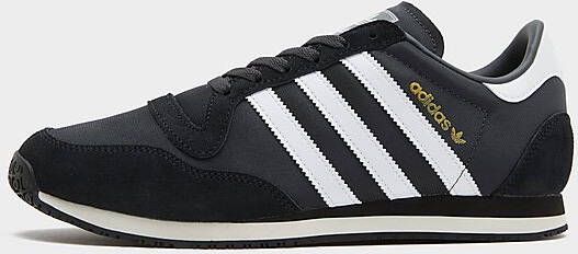 Adidas Originals Galaxy OG Black- Heren Black