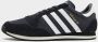 Adidas Originals Galaxy OG Black- Heren Black - Thumbnail 1