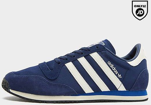 Adidas Originals Galaxy OG Blue- Heren Blue