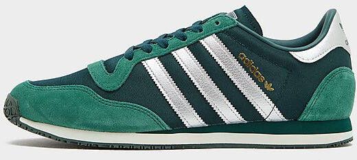Adidas Originals Galaxy OG Green- Heren Green