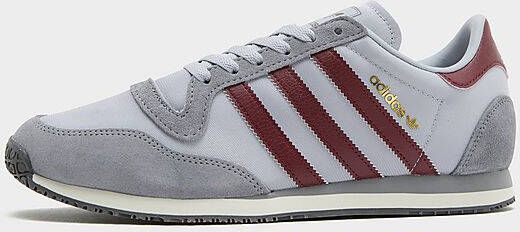Adidas Originals Galaxy OG Grey- Heren Grey