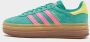 Adidas Kleurrijke Suède Sneakers met Retrodetails Multicolor Dames - Thumbnail 5