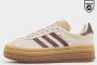 Adidas Originals Sportschoenen Gazelle Bold W Beige Dames - Thumbnail 3