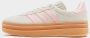 Adidas Originals Gazelle Bold Kids Sneaker (GS) adidas Gazelle in beige formaten: 37 1 3 - Thumbnail 3