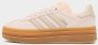 Adidas Originals Gazelle Bold (GS) Unisex lichtroze 1 3 Schoenen - Thumbnail 2