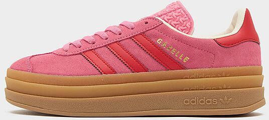 adidas Originals Gazelle Bold Junior Roze