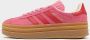 Adidas Originals Gazelle Bold Kids Sneaker (GS) adidas Gazelle in lichtroze formaten: 38 2 3 - Thumbnail 3