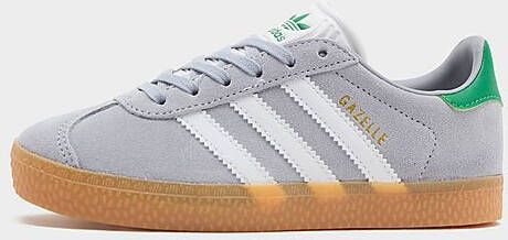 adidas Originals Gazelle Children Grijs