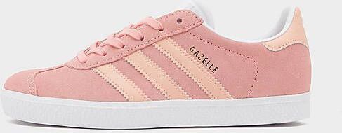 Adidas Originals Gazelle Children Coral Kind Coral