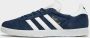 Adidas Originals Gazelle Sneaker Gazelle blau maat: 41 1 3 beschikbare maaten:41 1 3 42 2 3 43 1 3 44 2 3 45 1 3 46 - Thumbnail 6