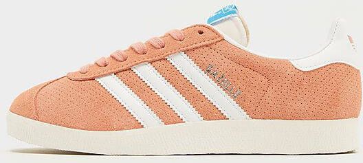 adidas Originals Gazelle Dames Orange- Dames Orange