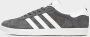 Adidas Originals Gazelle Sneaker Fashion sneakers Schoenen dgh solid grey white gold met. maat: 45 1 3 beschikbare maaten:42 43 1 3 44 2 3 45 1 - Thumbnail 5