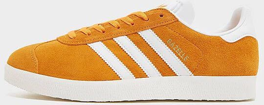 adidas Originals Gazelle Eqt Orange Cloud White Core White Eqt Orange Cloud White Core White