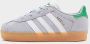 Adidas Gazelle Comfort Closure Schoenen met Elastische Veters Kids - Thumbnail 2