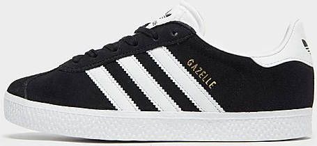 Adidas Originals Gazelle J Sneaker Basketball Schoenen core black 35.5 beschikbare maaten:36 2 3 37 1 3 38 2 3 36 35.5 - Foto 12