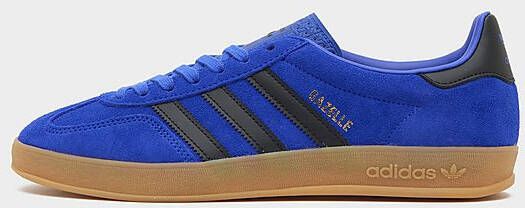 Adidas Originals Gazelle Indoor Blue