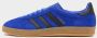 Adidas Gazelle Indoor Lucid Blue Sneakers - Thumbnail 2