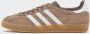 Adidas Originals Gazelle Indoor Sneaker adidas Gazelle in bruin formaten: 41 1 3 - Thumbnail 5