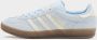 Adidas Originals Gazelle Indoor Dames White- Dames White - Thumbnail 1