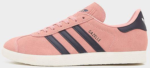 adidas Originals Gazelle Indoor Pink- Heren Pink