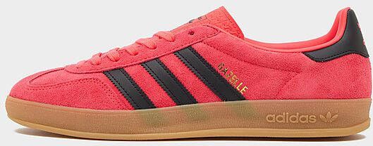 Adidas Originals Gazelle Indoor Red