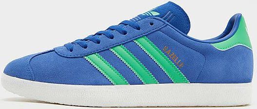 adidas Originals Gazelle Indoor Schoenen Blue- Heren Blue