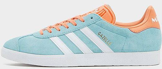 Adidas Originals Gazelle Inter Miami Blue- Heren Blue