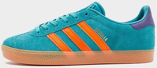 adidas Originals Gazelle Junior Groen