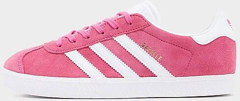 Adidas Originals Gazelle Junior Pink - Foto 2