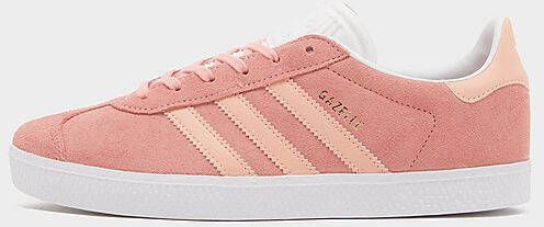 adidas Originals Gazelle Junior Pink
