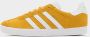 Adidas Originals Gele Gazelle Sneakers voor Yellow - Thumbnail 2