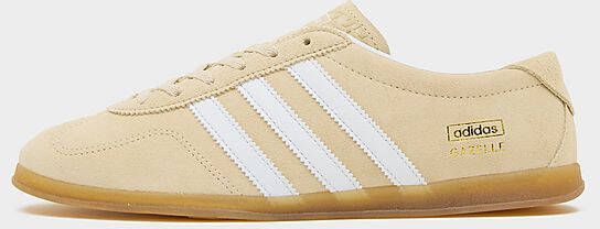 Adidas Gazelle Schoenen Tarwe Maat: 36 2 3 Suède Foot Locker