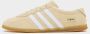 Adidas Gazelle Schoenen Tarwe Maat: 36 2 3 Suède Foot Locker - Thumbnail 1