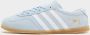 Adidas Gazelle Schoenen Blauw Maat: 36 2 3 Suède Foot Locker - Thumbnail 2