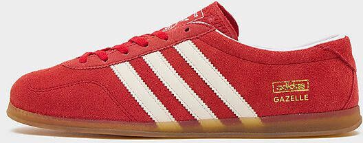 Adidas Originals Gazelle Lo Pro Rood- Rood