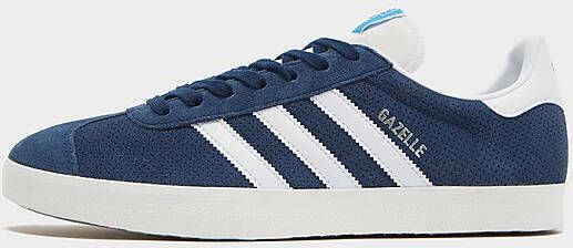 adidas Originals Gazelle Navy- Heren Navy