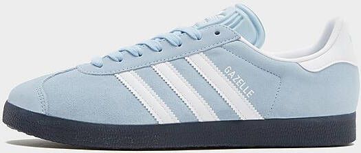 Adidas Originals Gazelle OG Blue- Heren Blue