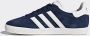 Adidas Originals Gazelle Sneaker Gazelle blau maat: 41 1 3 beschikbare maaten:41 1 3 42 2 3 43 1 3 44 2 3 45 1 3 46 - Thumbnail 5
