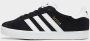 Adidas Originals Gazelle J Sneaker Basketball Schoenen core black maat: 35.5 beschikbare maaten:36 2 3 37 1 3 38 2 3 36 35.5 - Thumbnail 4