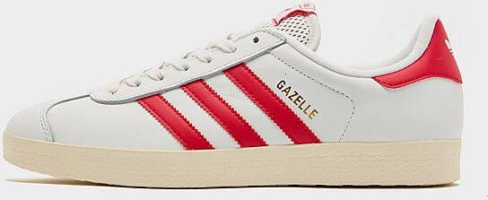 adidas Originals Gazelle Cream- Heren Cream