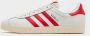 Adidas Originals Gazelle Cream- Cream - Thumbnail 3